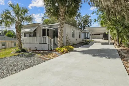 DAVENPORT FL Home
