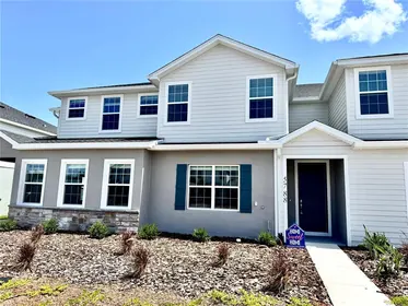 ST CLOUD FL Home