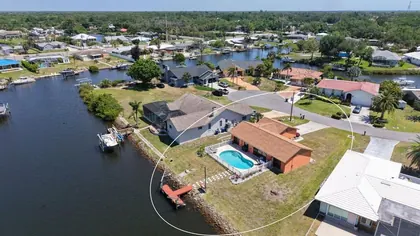 NOKOMIS FL Home