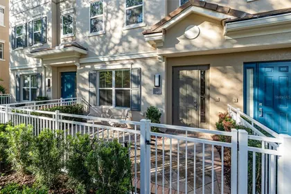 LAKE MARY FL Home