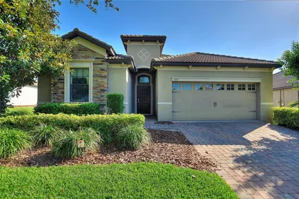 DAVENPORT FL Home