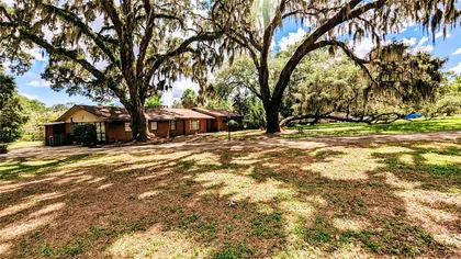WILDWOOD FL Home