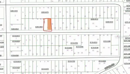 INTERLACHEN FL Property