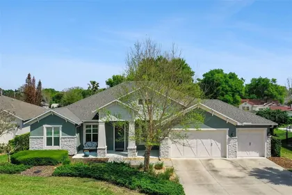 MONTVERDE FL Home