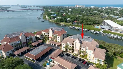 NEW SMYRNA BEACH FL Home
