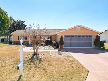 SUMMERFIELD FL Home