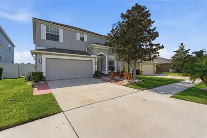 RUSKIN FL Home