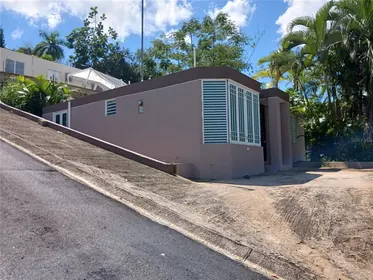 BAYAMON PR Home