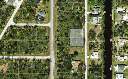 PORT CHARLOTTE FL Property