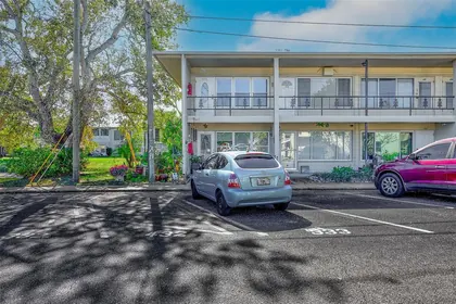 KENNETH CITY FL Home