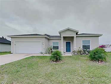 KISSIMMEE FL Home