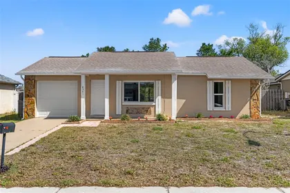 PORT RICHEY FL Home