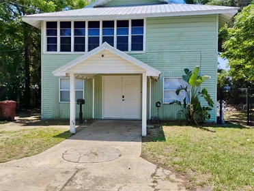 BARTOW FL Home
