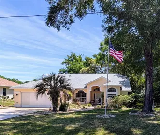 DUNNELLON FL Home