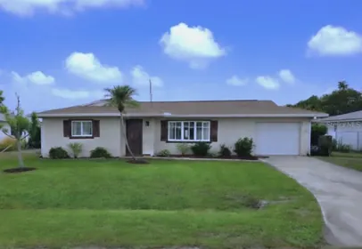 VENICE FL Home