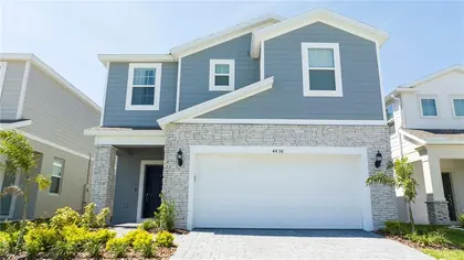 DAVENPORT FL Home