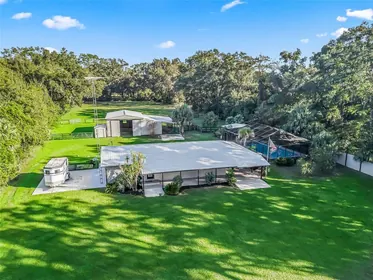 ANTHONY FL Home
