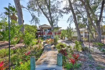 TREASURE ISLAND FL Home