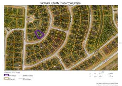 NORTH PORT FL Property