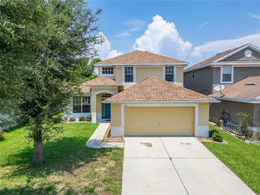 APOLLO BEACH FL Home