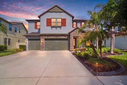 WESLEY CHAPEL FL Home