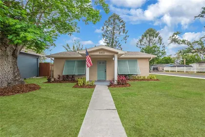 NEW PORT RICHEY FL Home