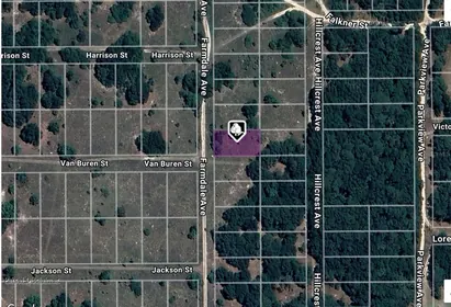 INVERNESS FL Property