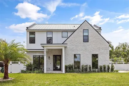 WINTER PARK FL Home