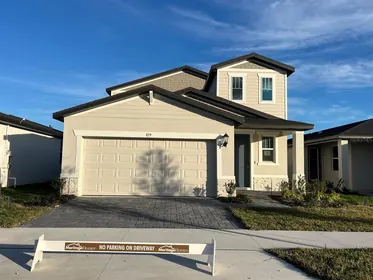 HAINES CITY FL Home