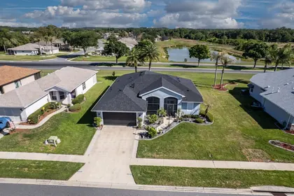 LEESBURG FL Home