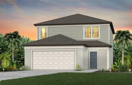 LAKE ALFRED FL Home