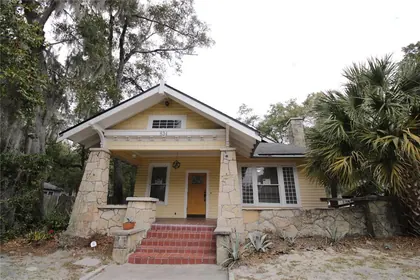 GAINESVILLE FL Home