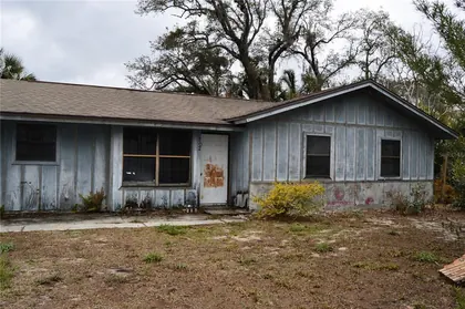 FRUITLAND PARK FL Home