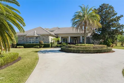 WINDERMERE FL Home