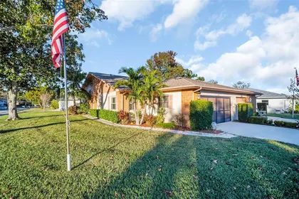 PALM HARBOR FL Home