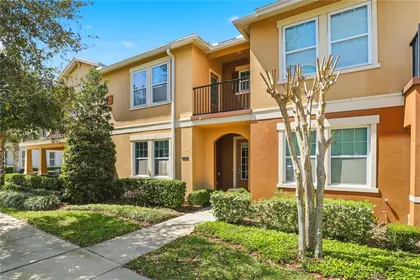 WINTER GARDEN FL Home