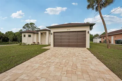 NORTH PORT FL Home