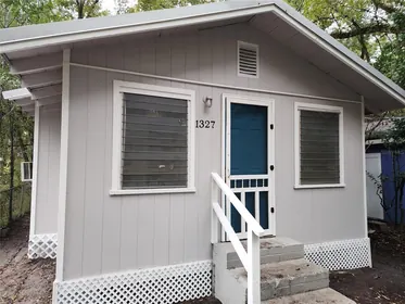 GAINESVILLE FL Home