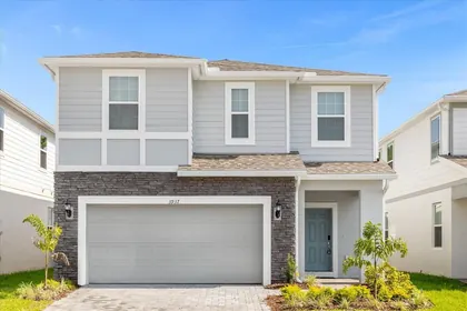DAVENPORT FL Home