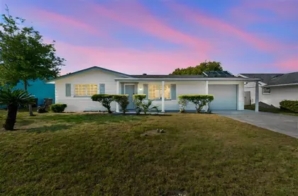 HOLIDAY FL Home
