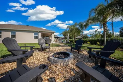 OCALA FL Home
