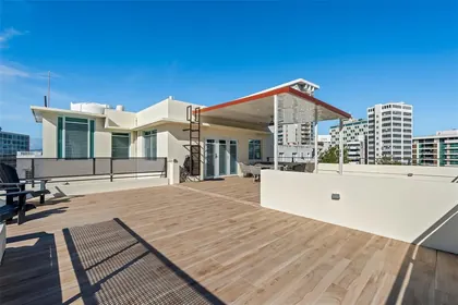 SAN JUAN PR Home