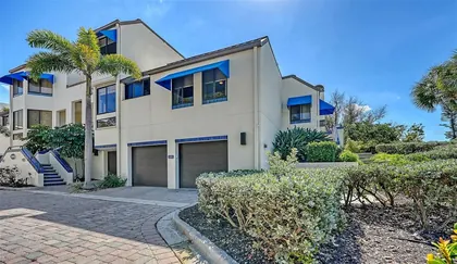 LONGBOAT KEY FL Home