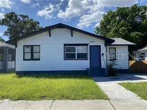 ST PETERSBURG FL Home