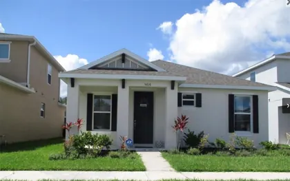 ST CLOUD FL Home