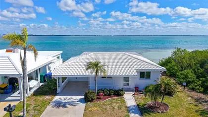 LONGBOAT KEY FL Home