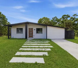 TAMPA FL Home