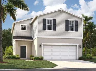 PALM BAY FL Home