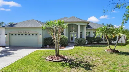 NEW PORT RICHEY FL Home