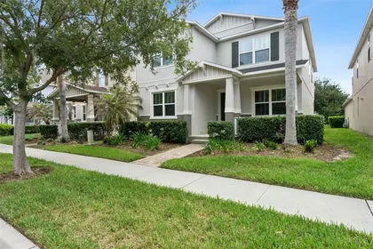 WINTER GARDEN FL Home